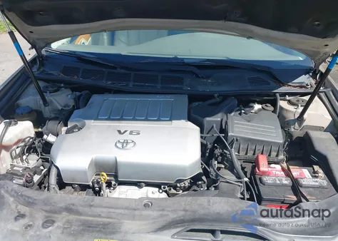 2006 Toyota Avalon Xls из США, поврежденный, VIN 4T1BK36B56U163091